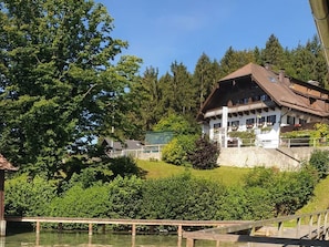 Hotel Litzlberger Keller