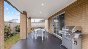 bbq