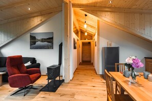 Interiör