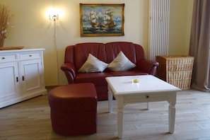 Vardagsrum