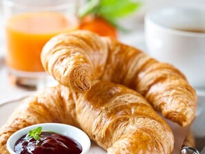 Frukost