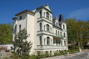 Aussenansicht