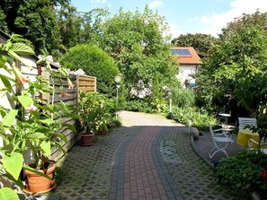 Innenhof