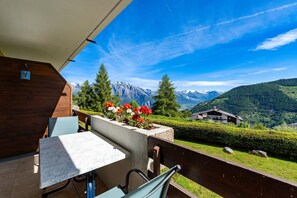 Balcony / terrace