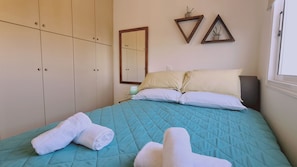 Chambre Ă coucher