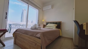Chambre Ă coucher