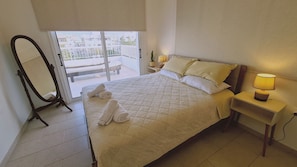 Chambre Ă coucher