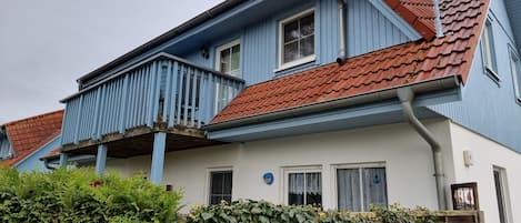 Gebäudeansicht