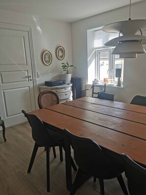Restauration