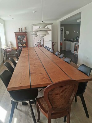 Restauration
