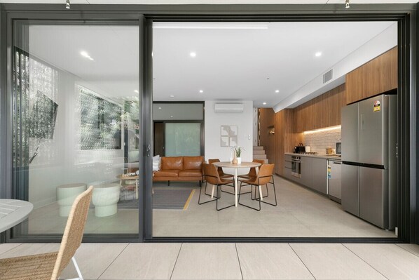 Unit View