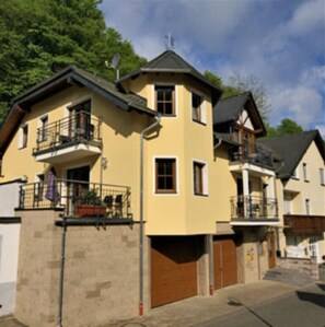 Exteriör