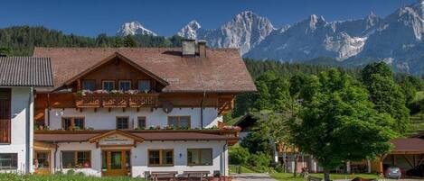 Pension Brandstätterhof
