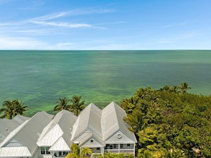 Vistas al mar