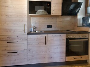 Cucina privata