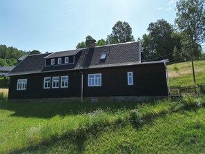 Udendørsområde