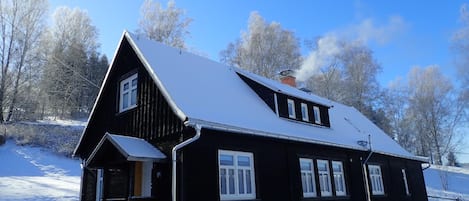 Außenbereich