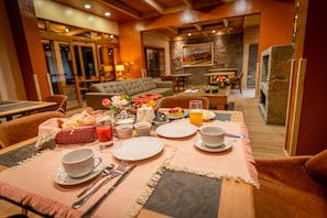 Restaurang
