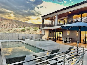 Moab Luxury