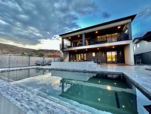 Infinity Pool