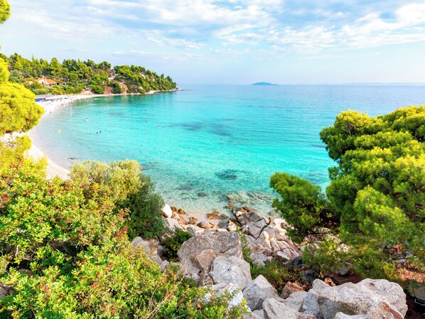 Strand