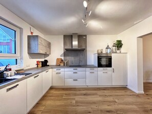 Eget kök