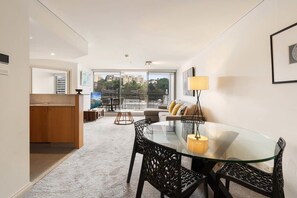 Dining Space