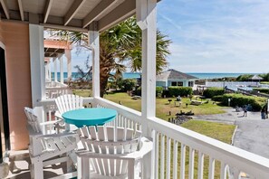 Patio Views