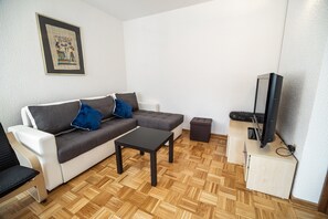 Coin séjour