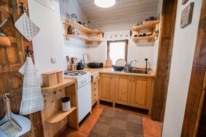 Eget kök