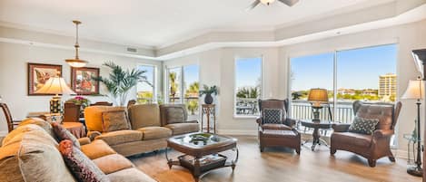 Harbor Landing 201A