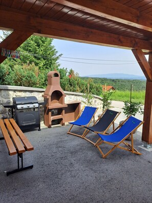 Terrass/Patio