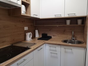 Eget kök