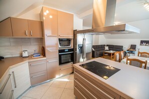 Cuisine privée