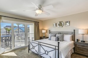 Bedroom/Living room