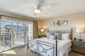 Bedroom/Living room