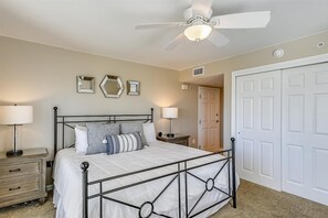 Bedroom/Living room