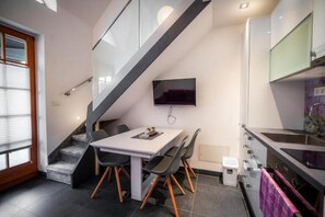 Common space