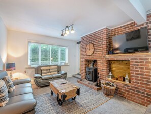 Living room | Poulter Cottage, Elkesley, near Retford