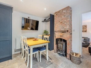 Dining Area | Poulter Cottage, Elkesley, near Retford
