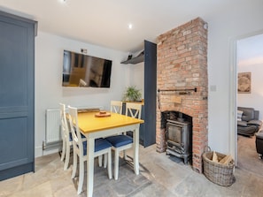 Dining Area | Poulter Cottage, Elkesley, near Retford
