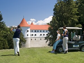 Boendeområde