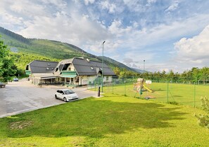 Boendeområde