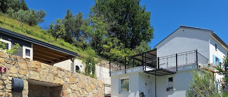 Ulkopuoli