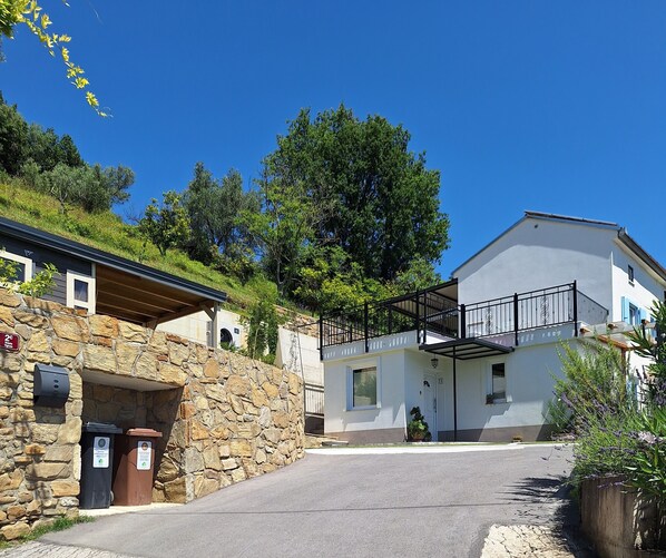 Exteriör