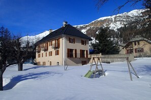 Außenbereich