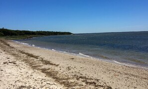 Plage
