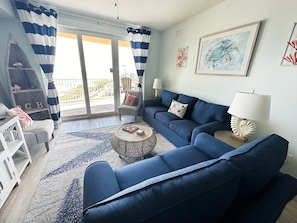 Calypso 3-1206 - The TAAG Resort