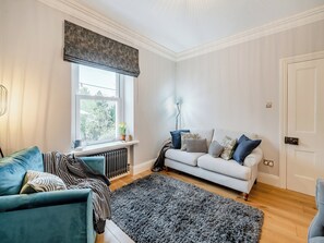 Living room | Number Seven, Bentham, near Ingleton