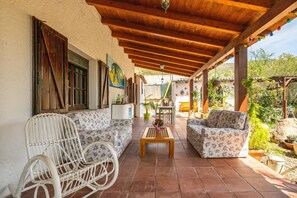 Terrass/Patio